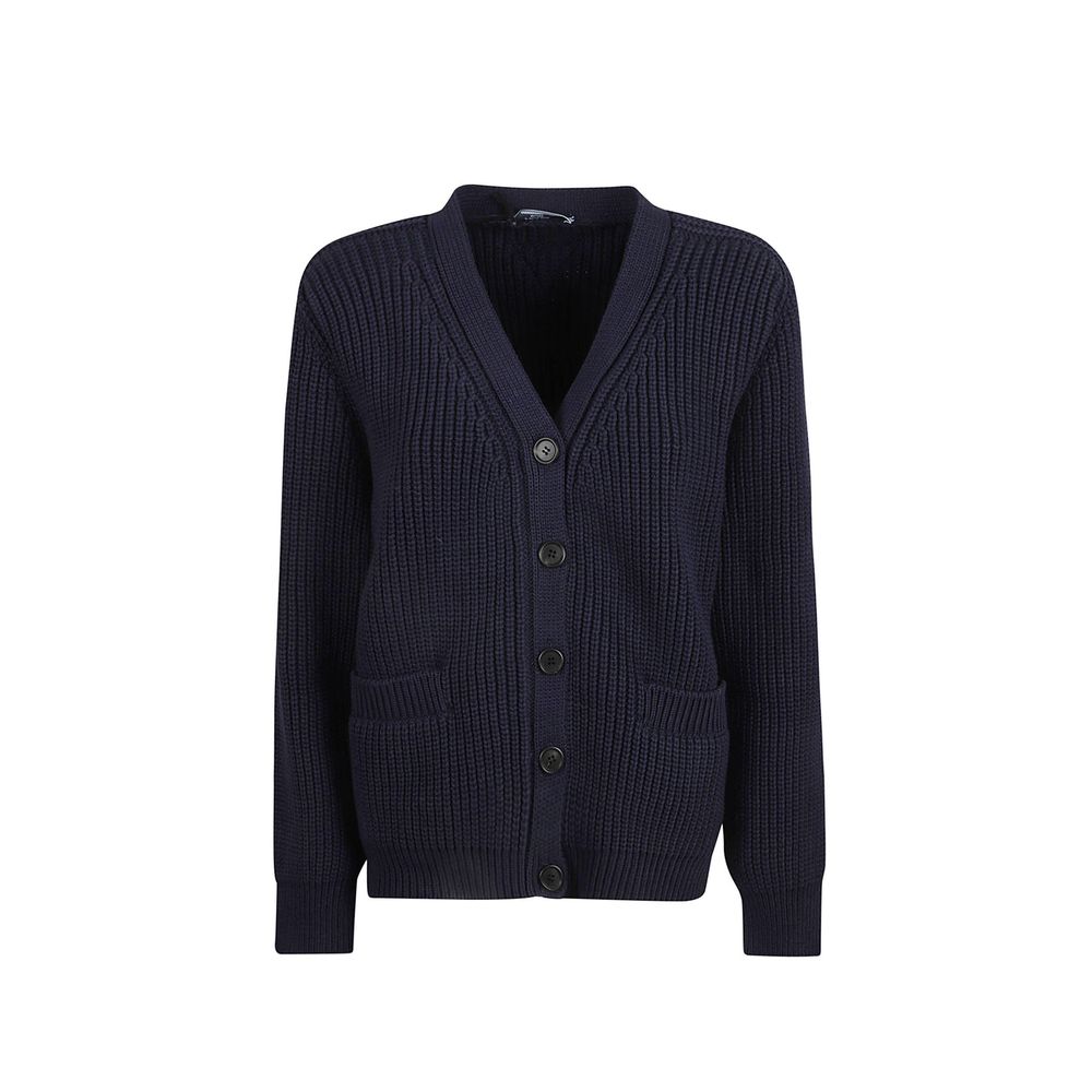 Prada Cotton Cardigan for Women