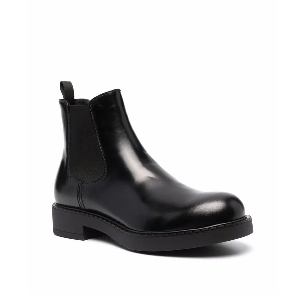 Prada Chelsea Boots for Men