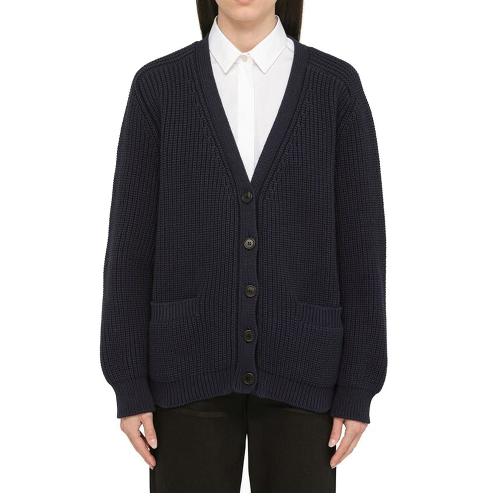 Prada Cotton Cardigan for Women