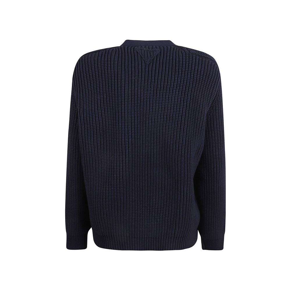 Prada Cotton Cardigan for Women