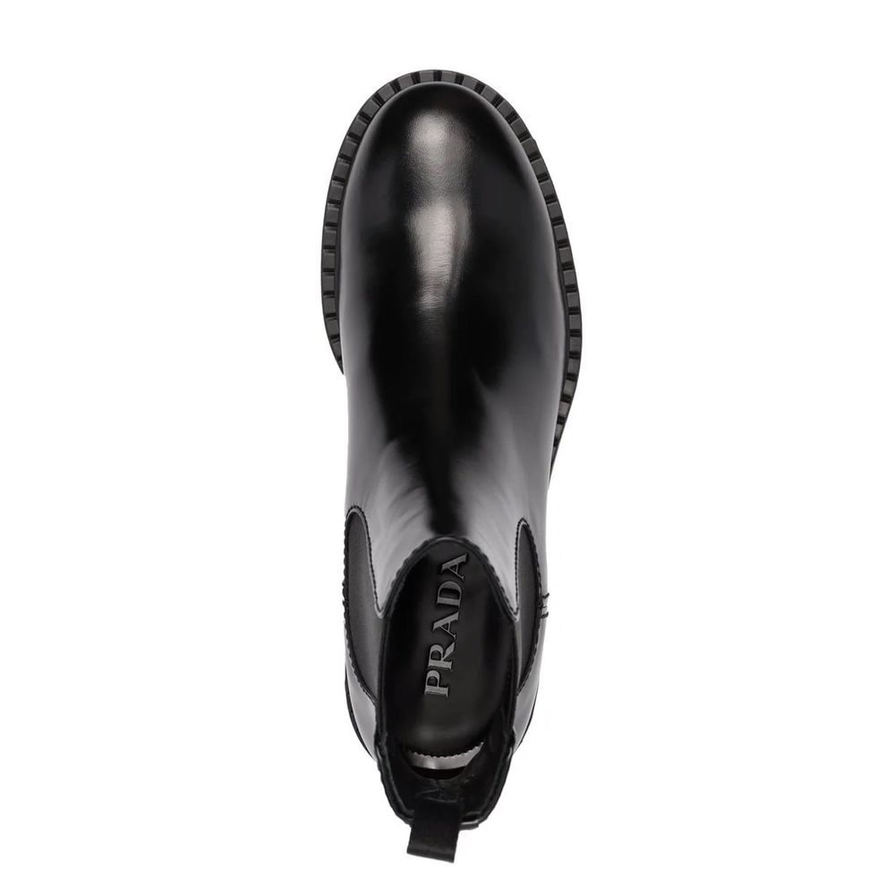 Prada Chelsea Boots for Men
