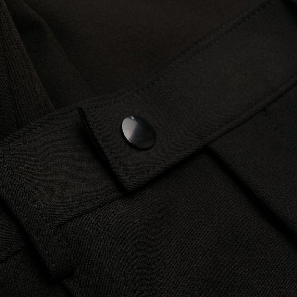 Prada Slim Trousers - Modern Elegance for Men