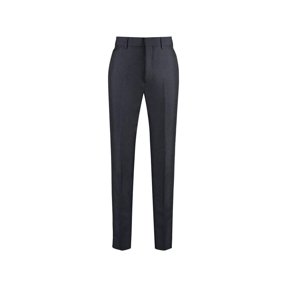 Prada Wool Trousers for Men