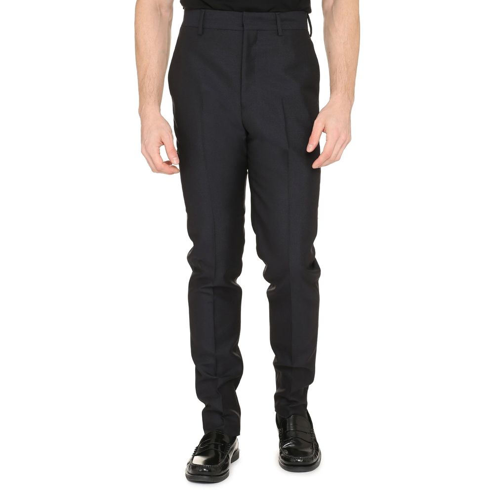 Prada Wool Trousers for Men