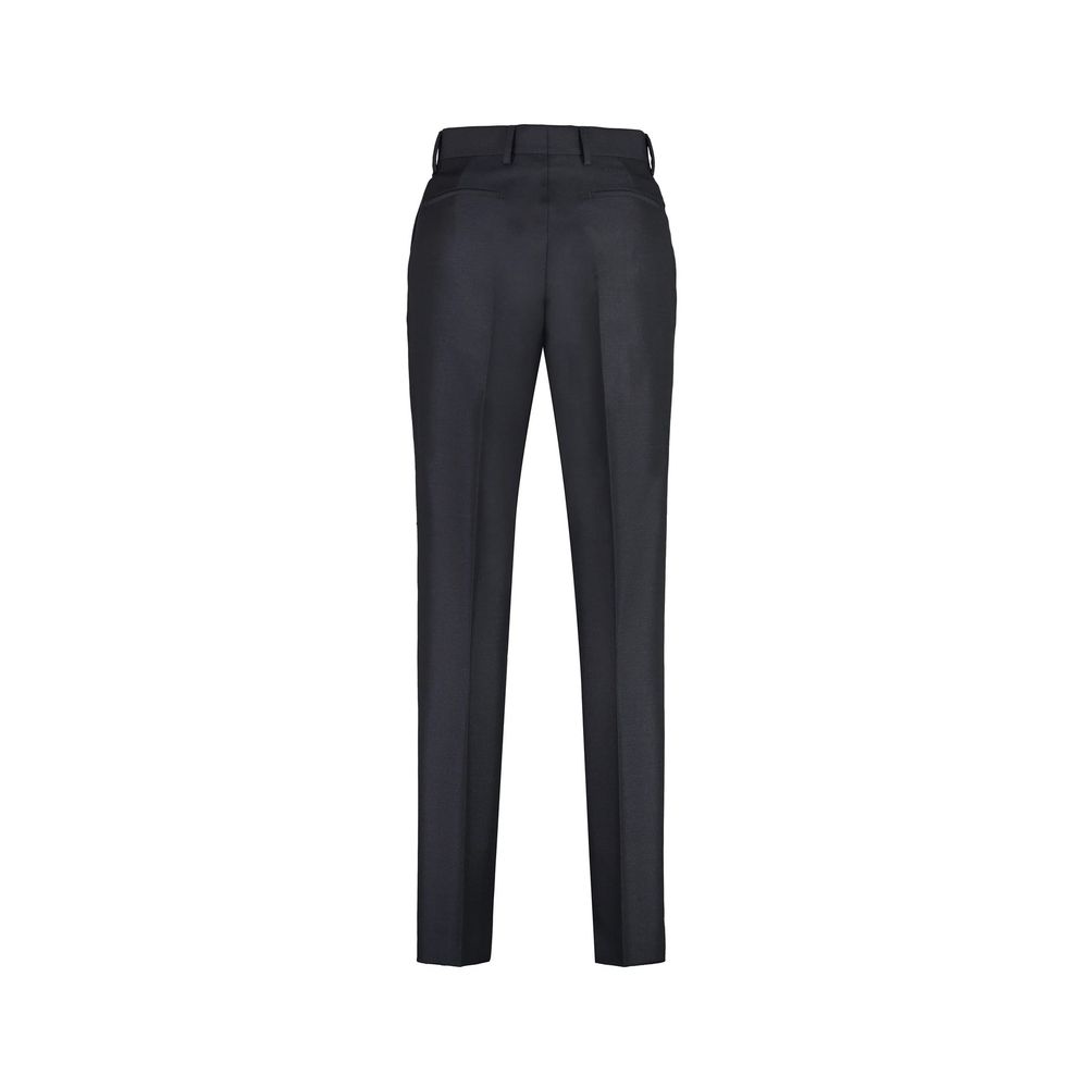 Prada Wool Trousers for Men