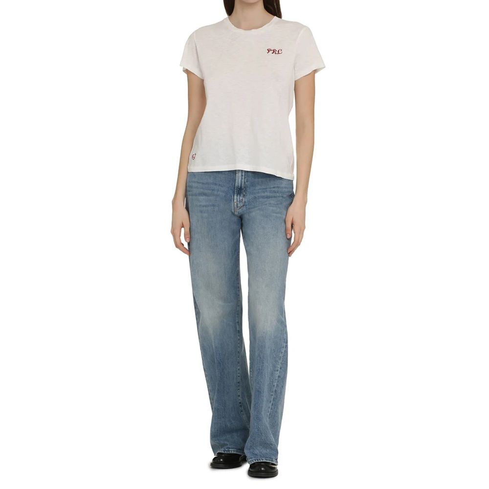 Ralph Lauren Women's Cotton T-Shirt
