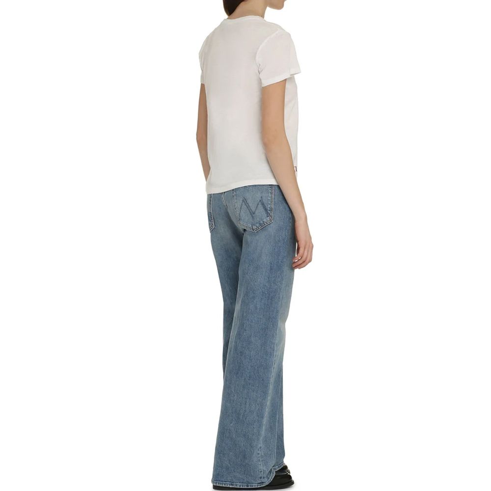 Ralph Lauren Women's Cotton T-Shirt