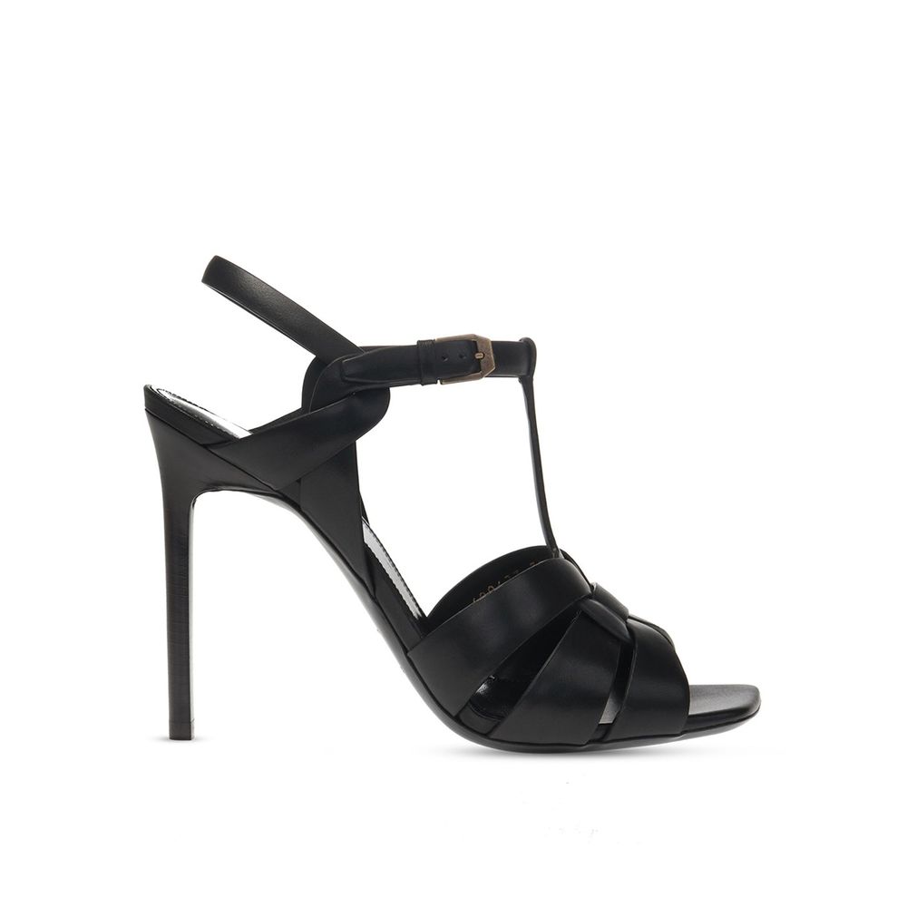 Saint Laurent Tribute Sandals for Women