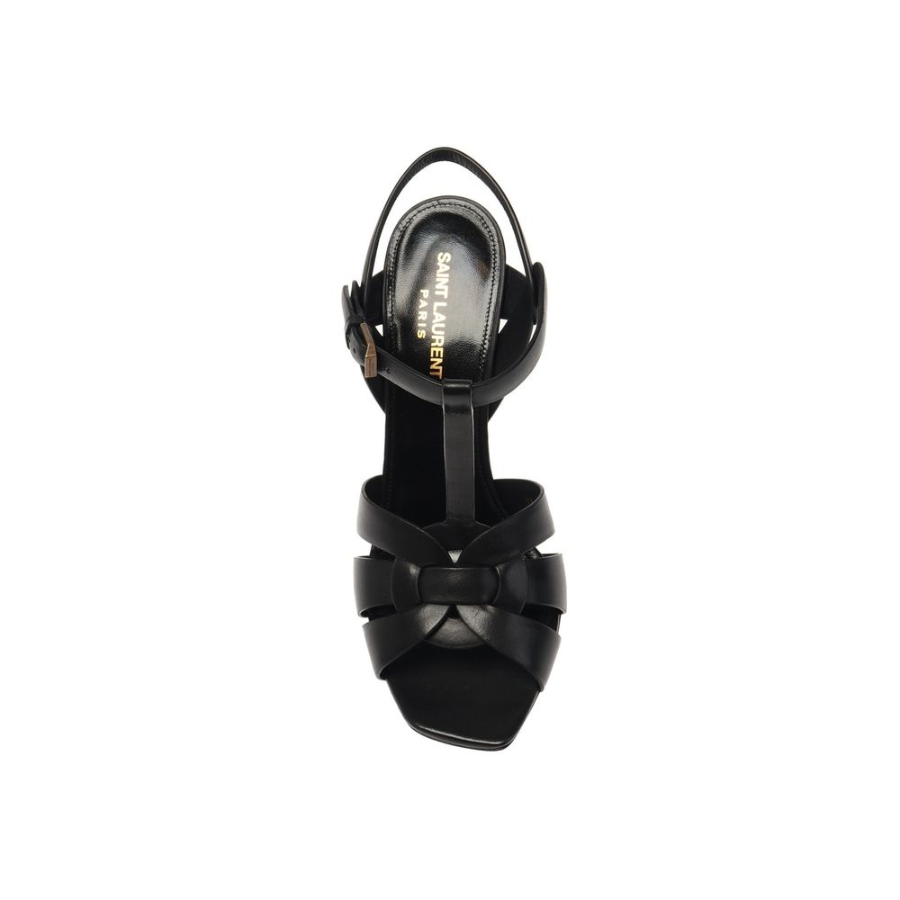 Saint Laurent Tribute Sandals for Women