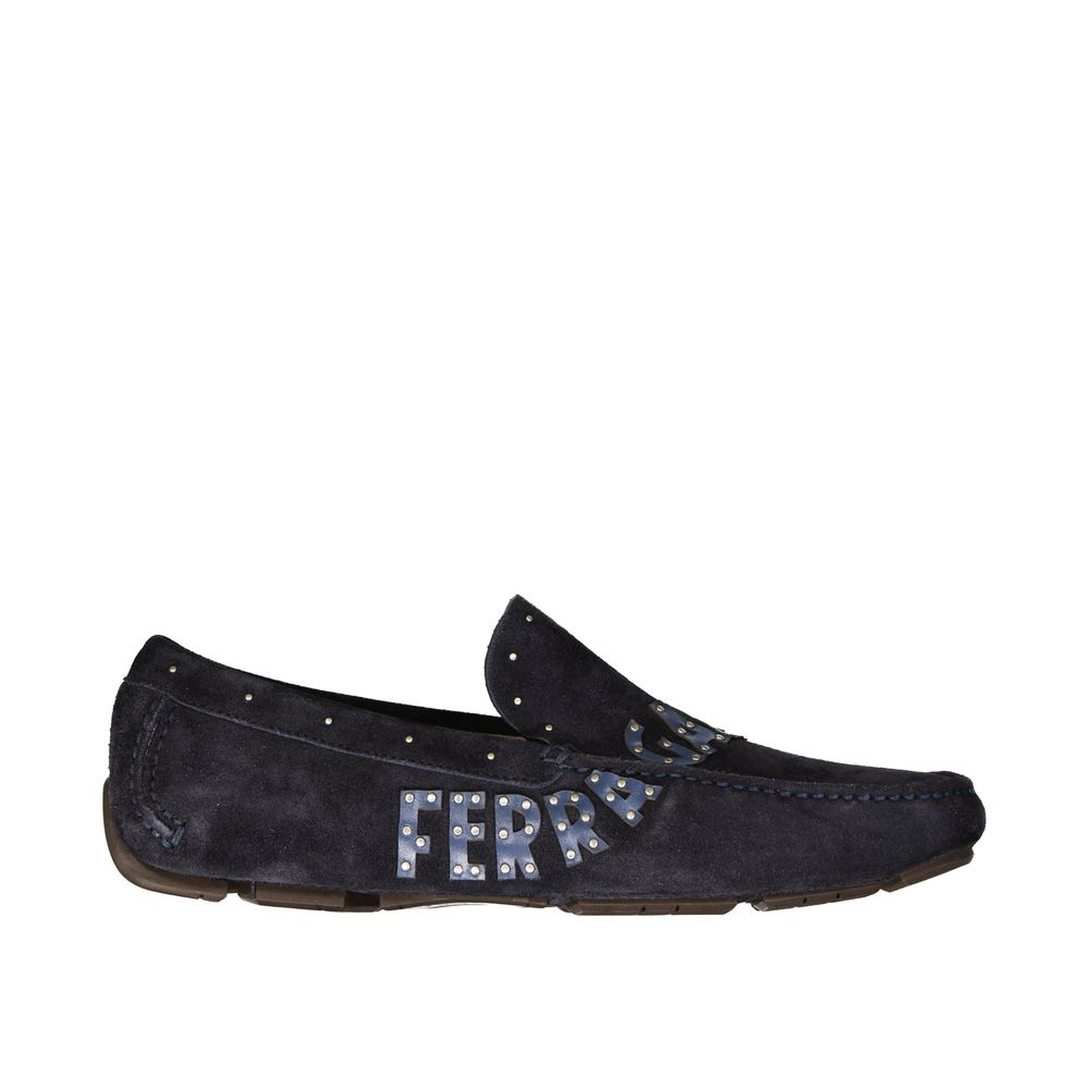 Salvatore Ferragamo Andren Loafers for Men