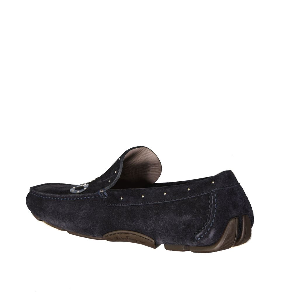 Salvatore Ferragamo Andren Loafers for Men