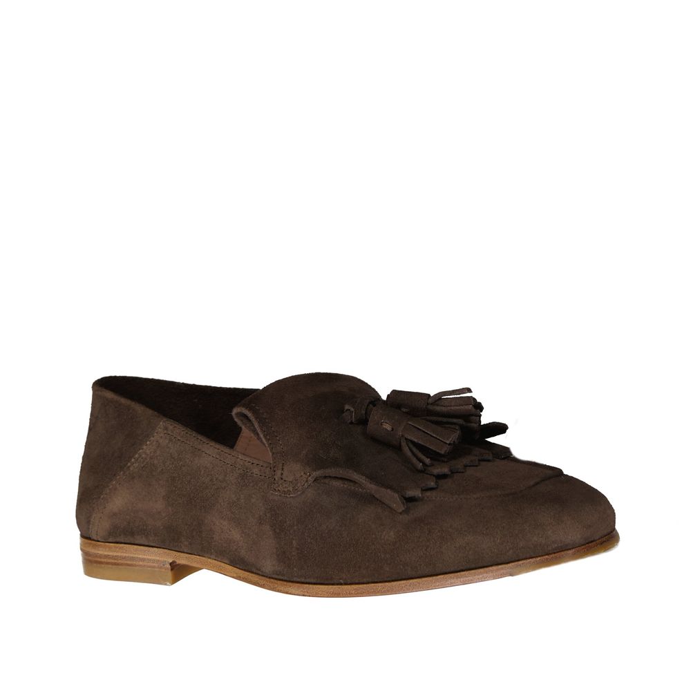 Salvatore Ferragamo Arizona Loafers for Men