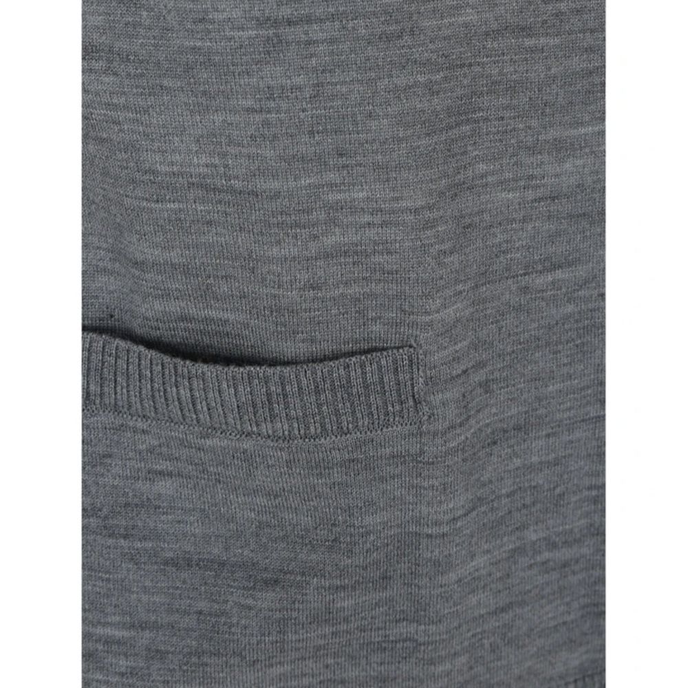 Thom Browne Wool Cardigan for Men