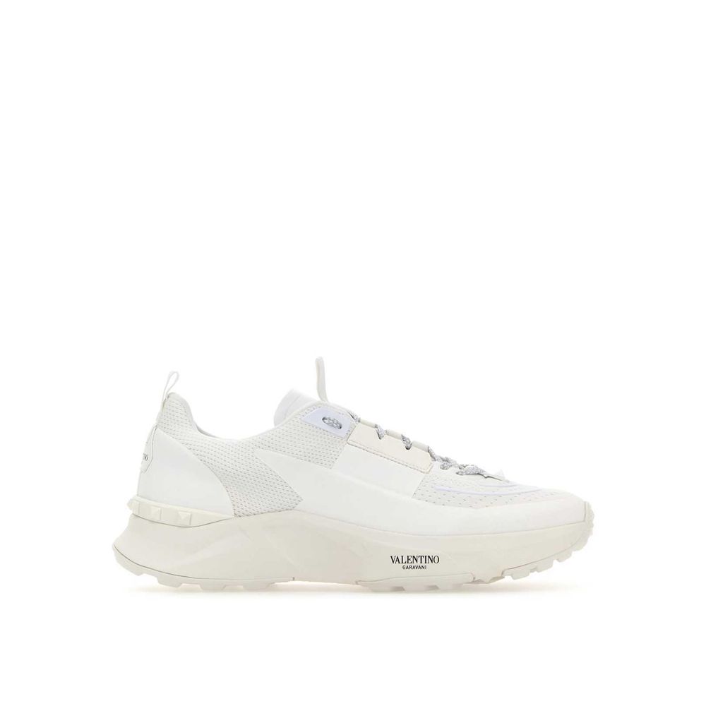 Valentino Garavani True Act Sneakers: Contemporary Luxury Redefined