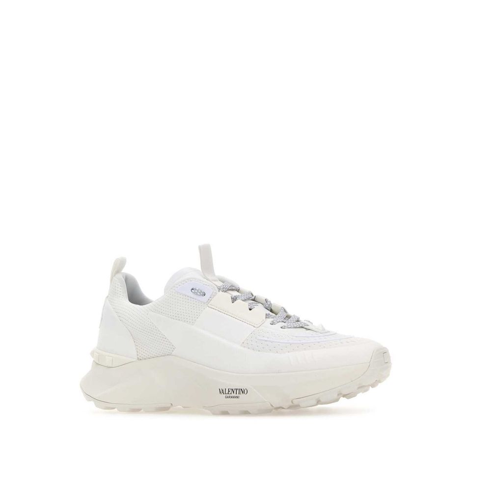 Valentino Garavani True Act Sneakers: Contemporary Luxury Redefined
