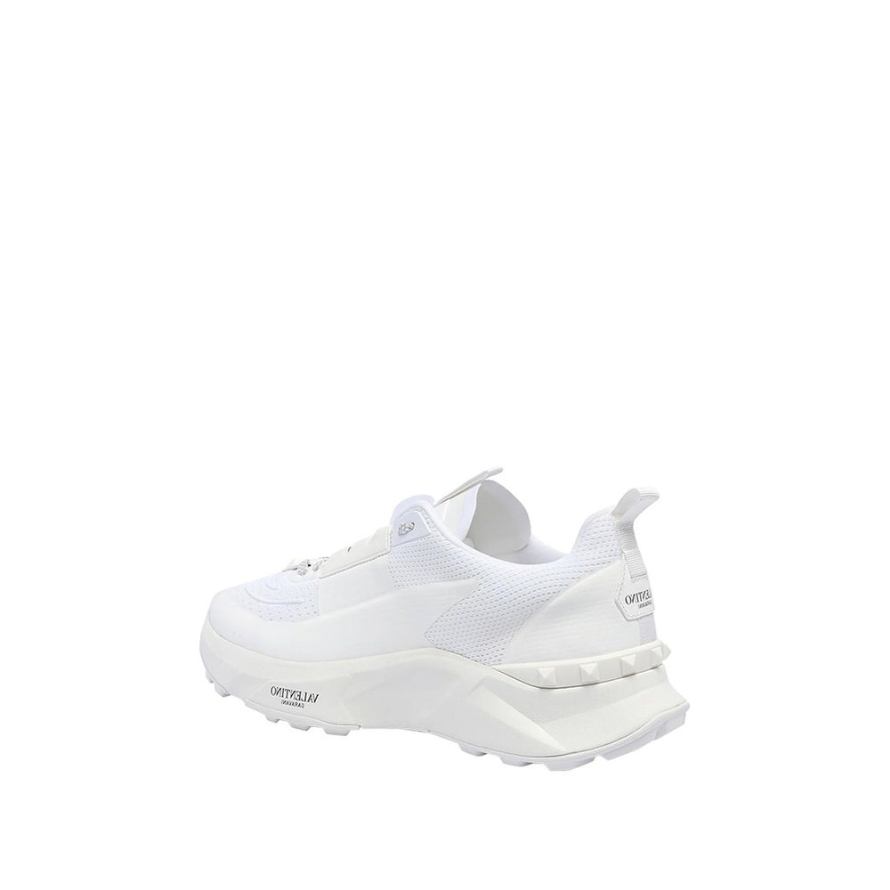 Valentino Garavani True Act Sneakers: Contemporary Luxury Redefined