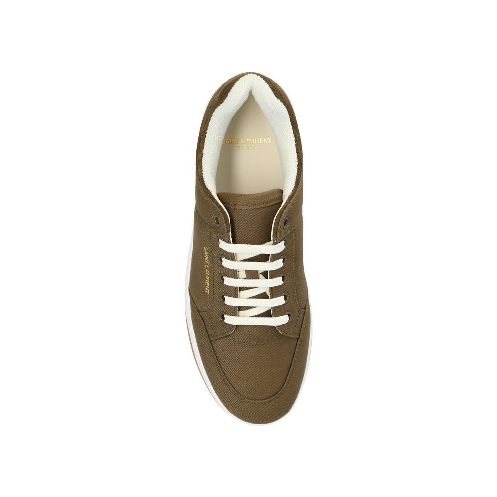 Saint Laurent SL/61 Sneakers