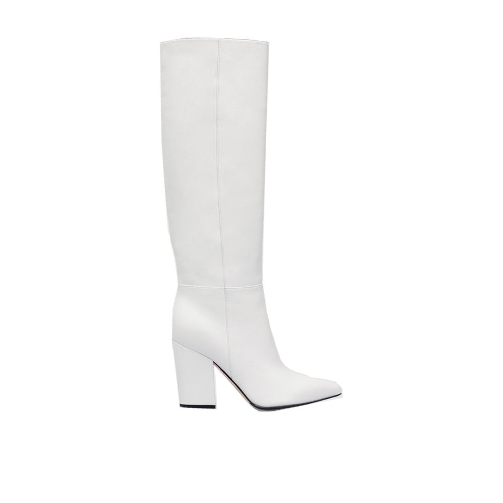 Sergio Rossi Women's Leather Boots