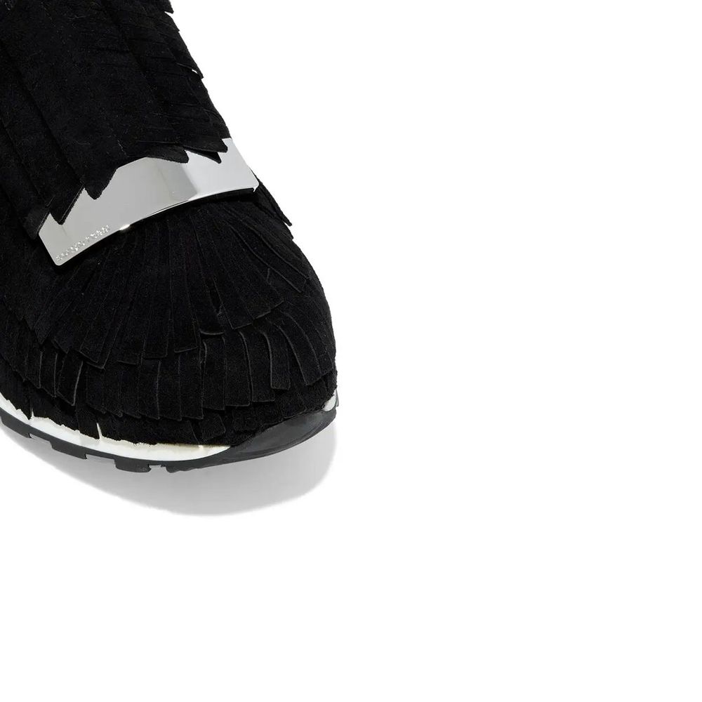 Sergio Rossi SR1 Running Sneakers for Women