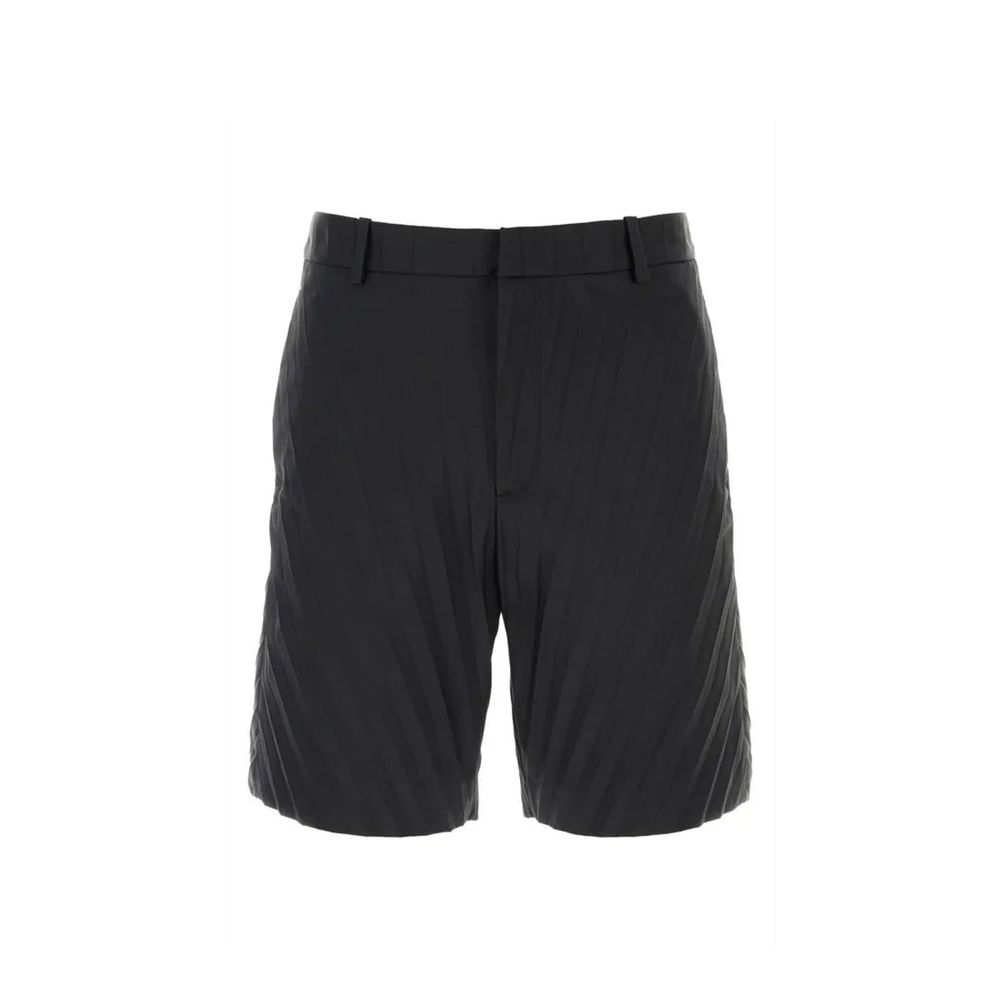 Valentino Nylon Bermuda Shorts