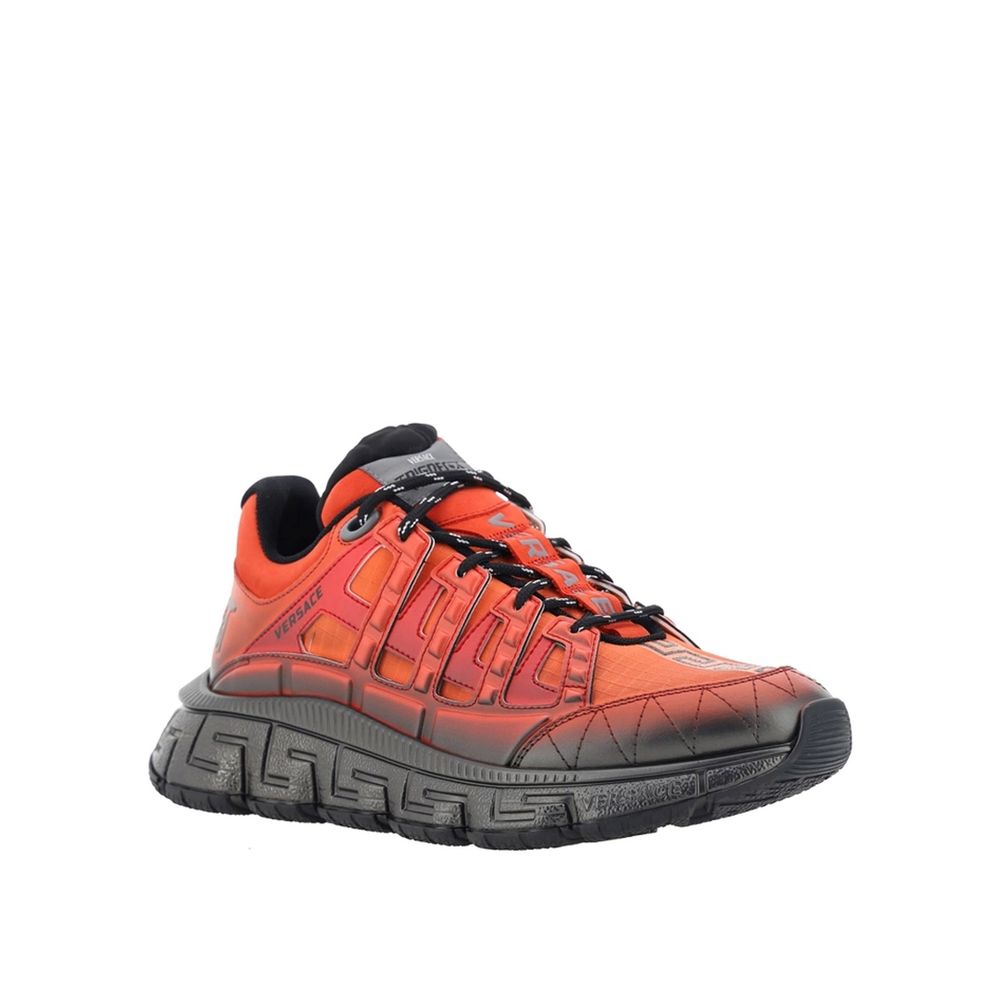 Versace Trigreca Sneakers - Elevate Your Style