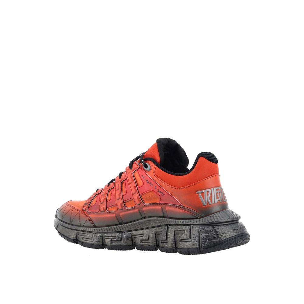 Versace Trigreca Sneakers - Elevate Your Style