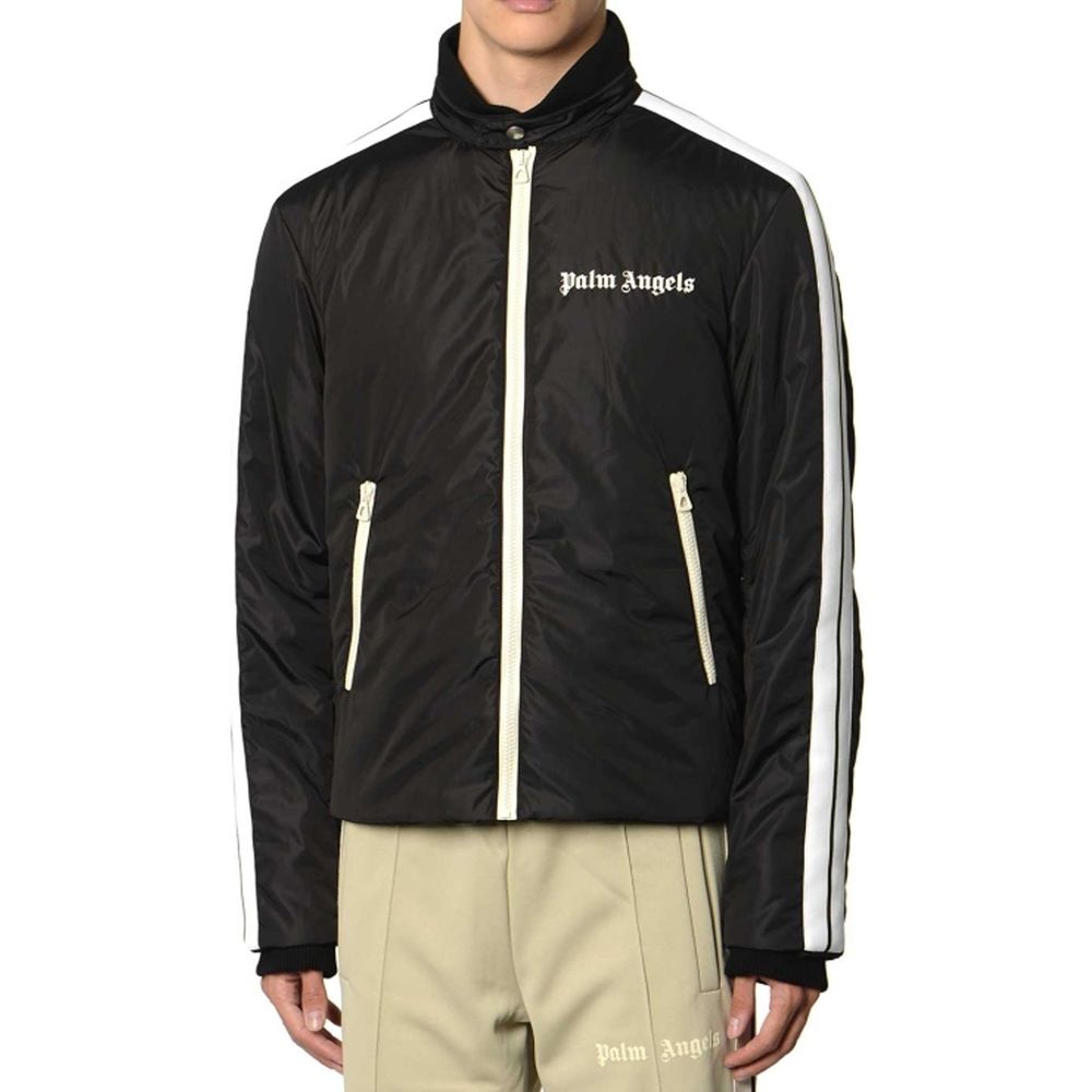 Palm Angels Padded Jacket - Embrace Urban Luxury