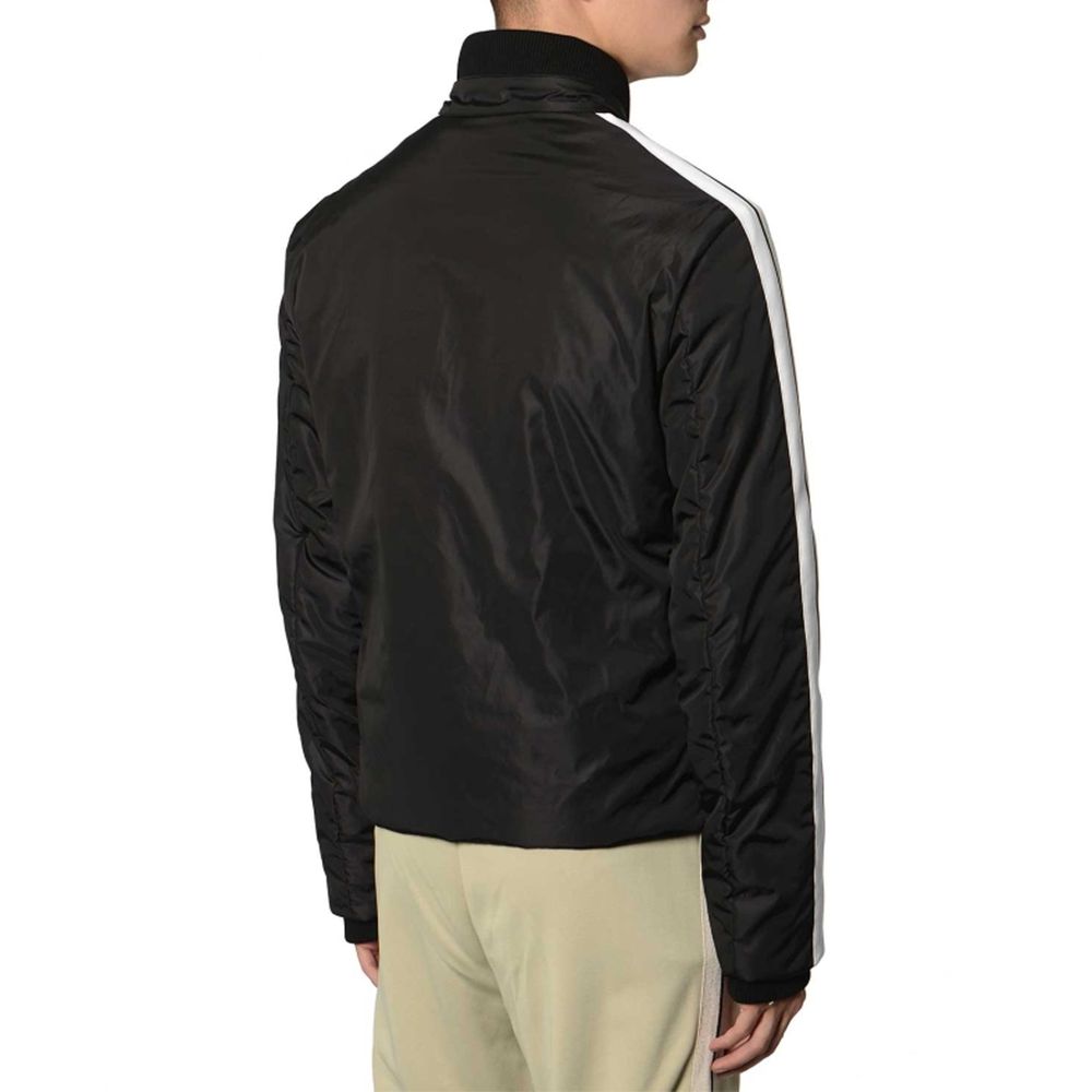 Palm Angels Padded Jacket - Embrace Urban Luxury