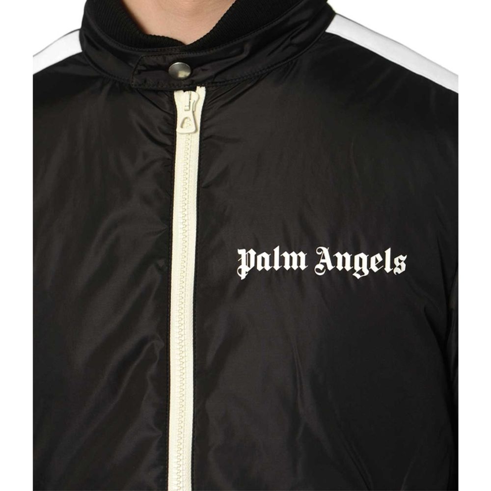 Palm Angels Padded Jacket - Embrace Urban Luxury