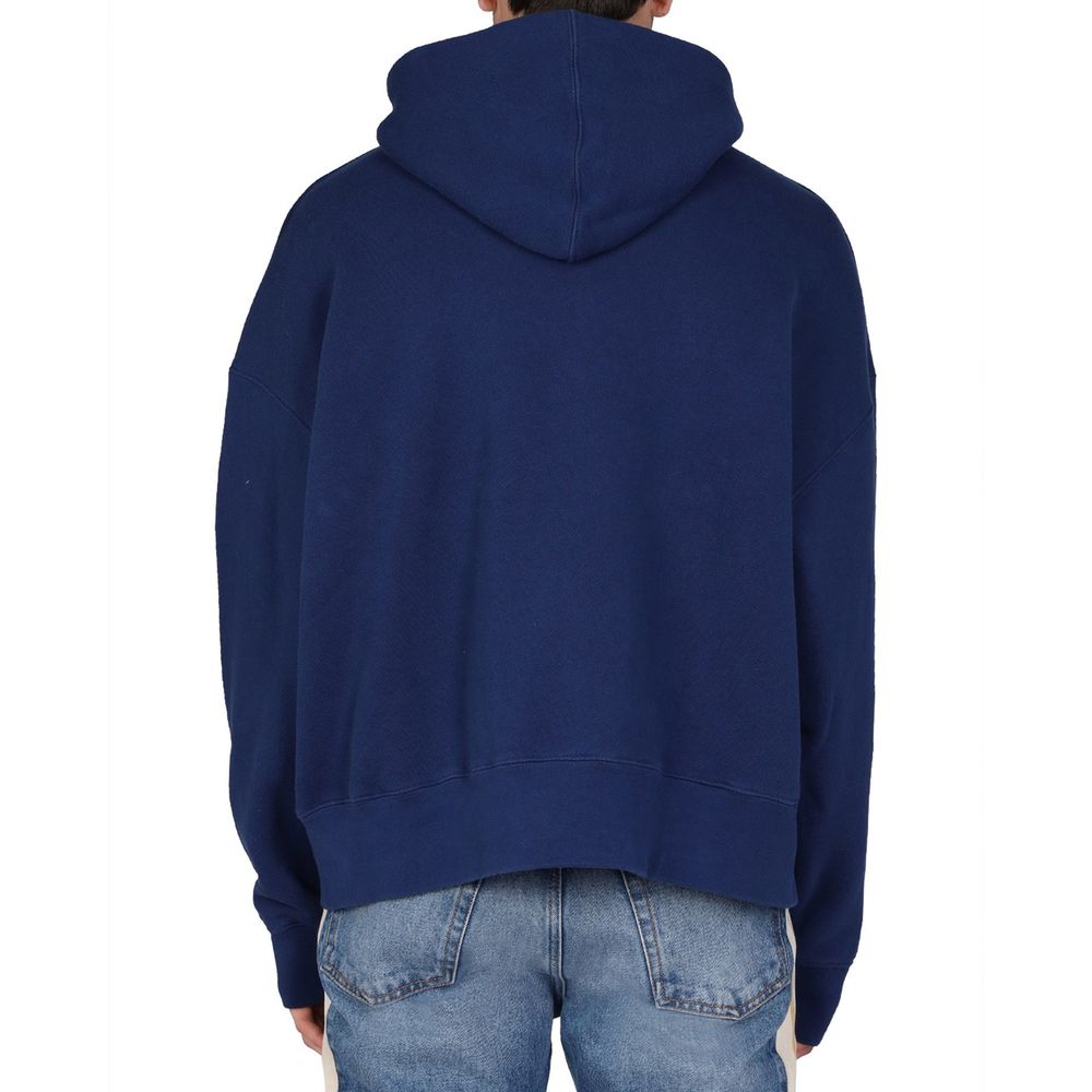 Palm Angels Hoodie Sweatshirt