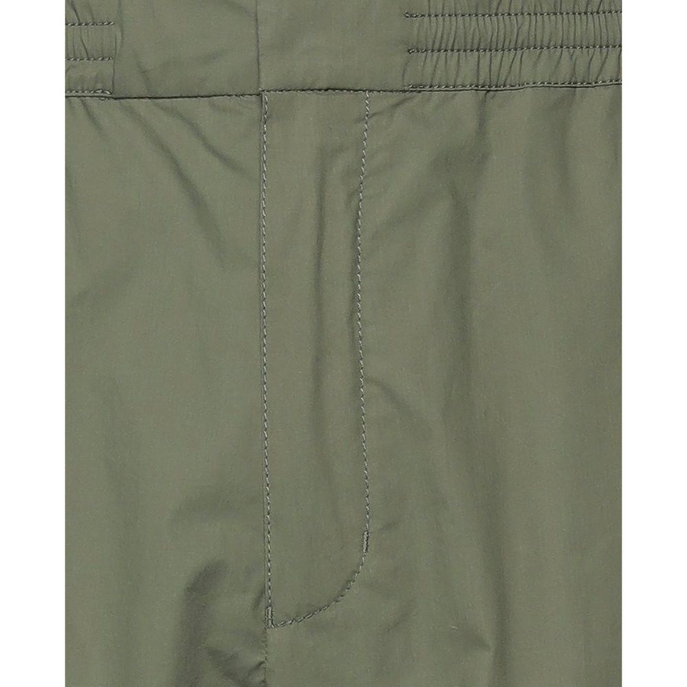 Ambush Cotton Bermuda Shorts