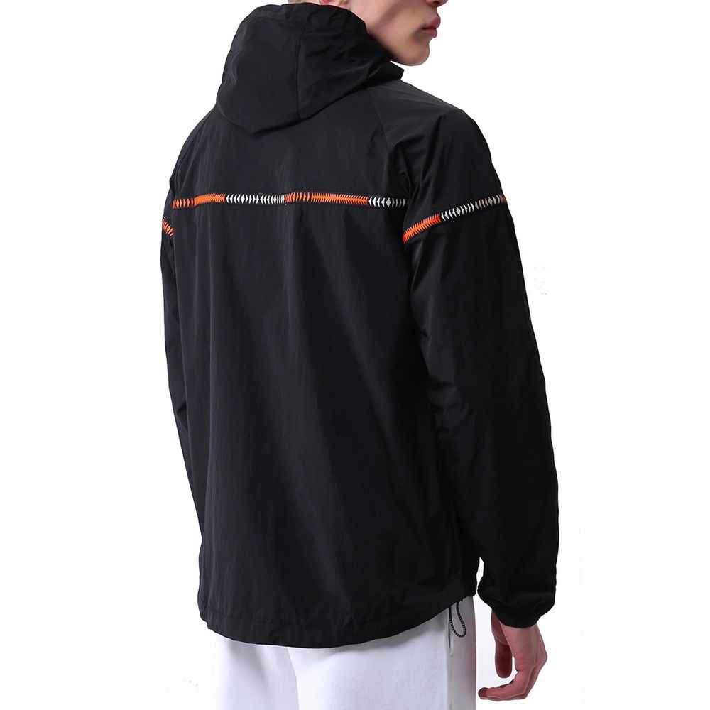 Marcelo Burlon Windbreaker Jacket for Men