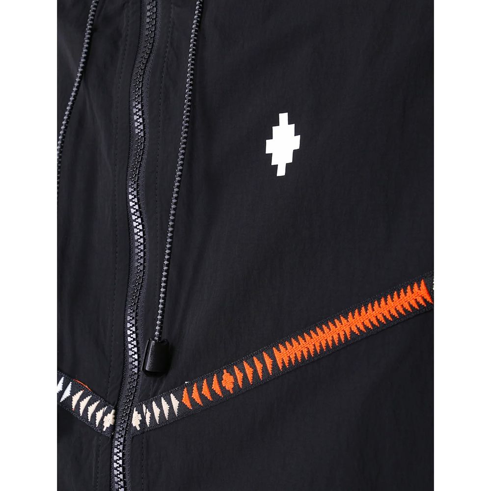 Marcelo Burlon Windbreaker Jacket for Men
