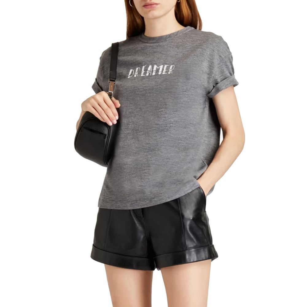 Brunello Cucinelli Dreamer Jersey T-shirt – A Luxurious Staple