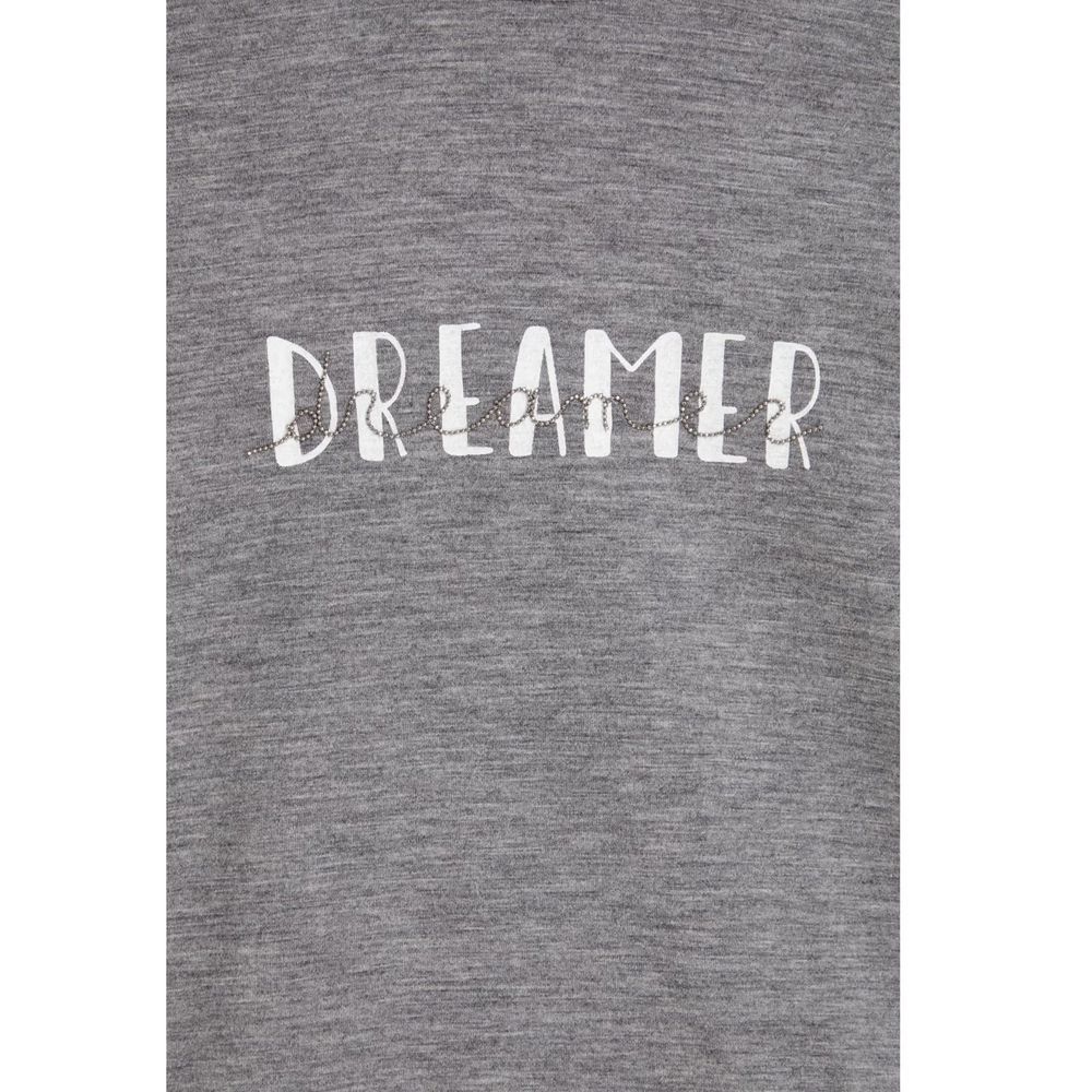 Brunello Cucinelli Dreamer Jersey T-shirt – A Luxurious Staple