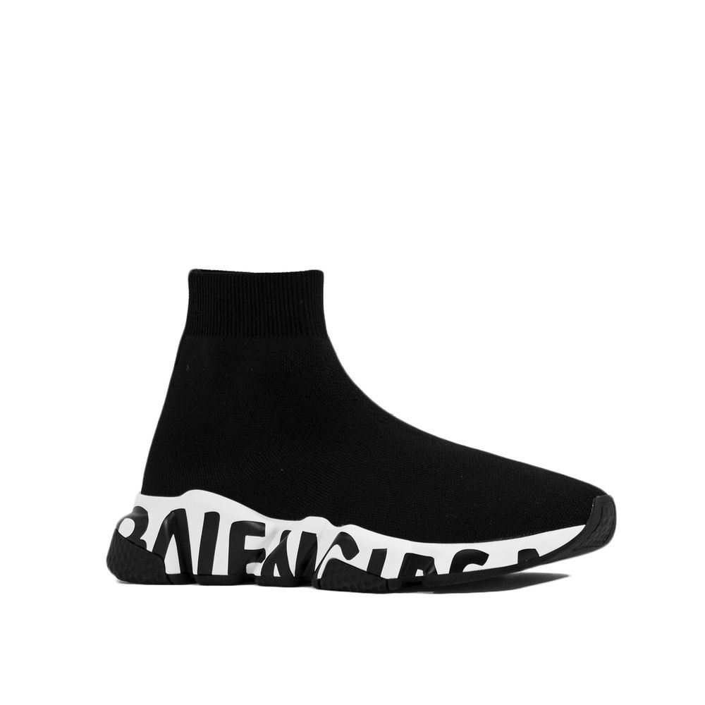 Balenciaga Speed LT Sock Sneakers - Bold Luxury Footwear for Statement Style