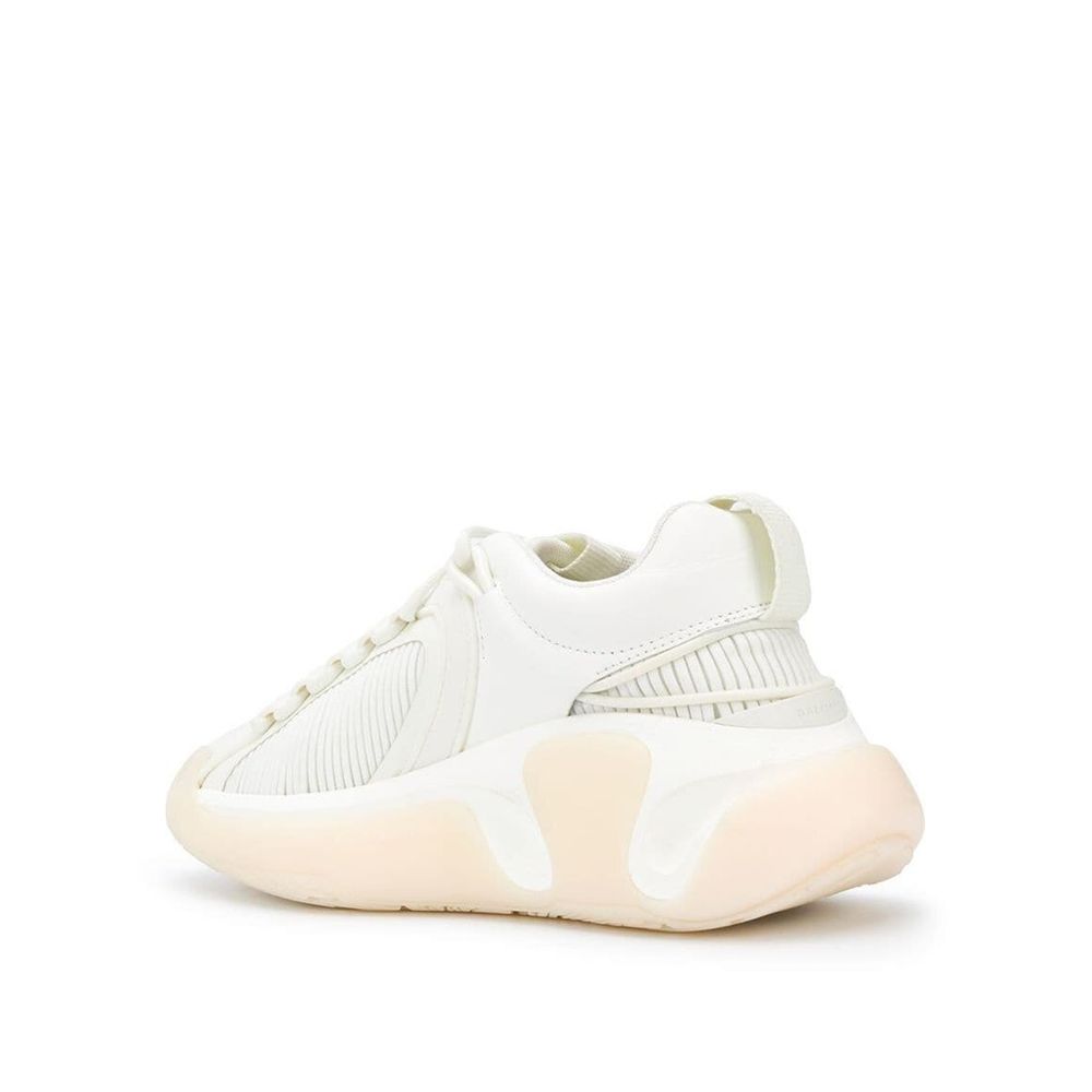 Balmain B-Runner Sneakers: Elevate Your Style
