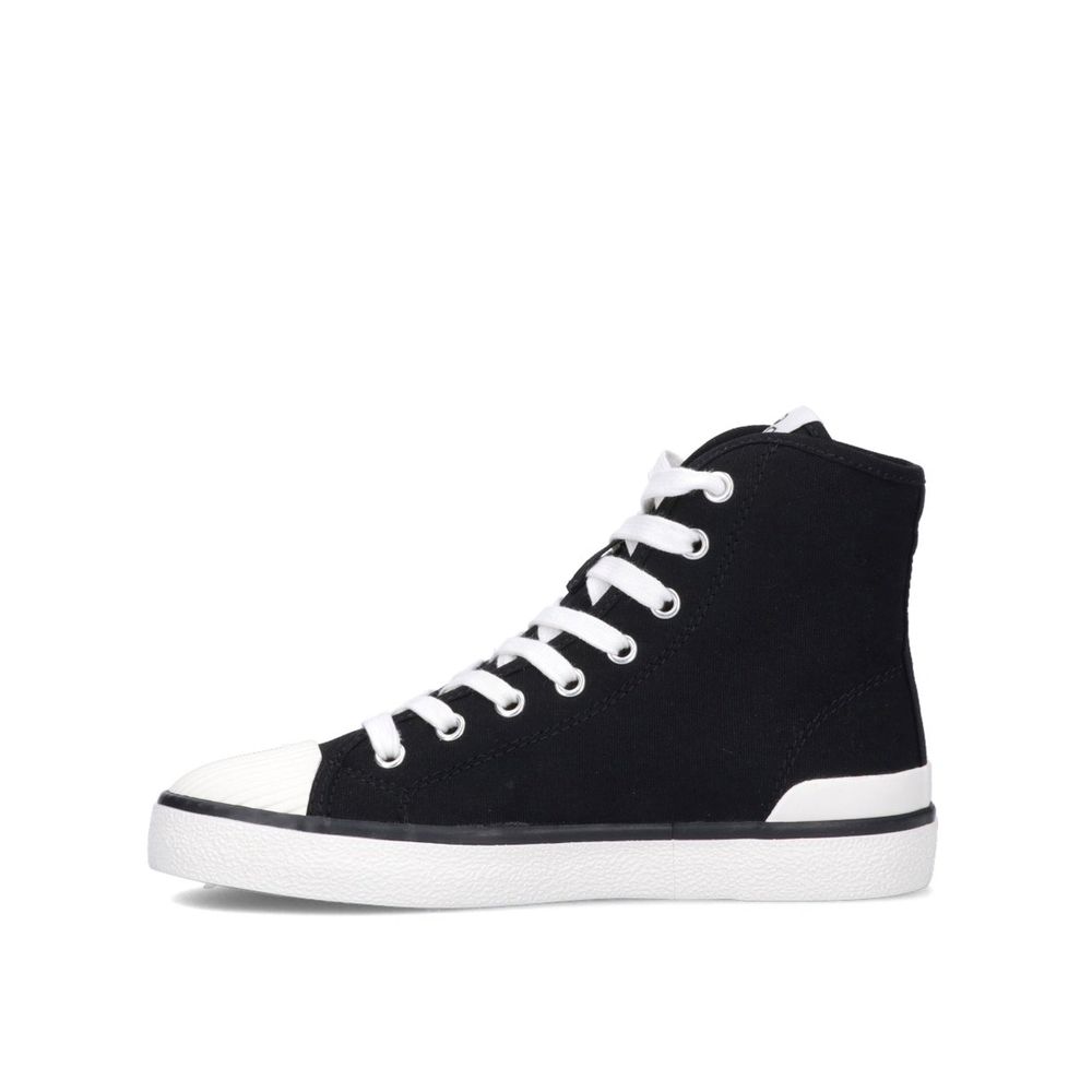 Isabel Marant Canvas Sneakers - Stylish Comfort for Every Occasion