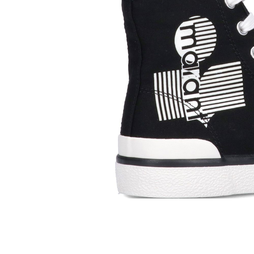 Isabel Marant Canvas Sneakers - Stylish Comfort for Every Occasion