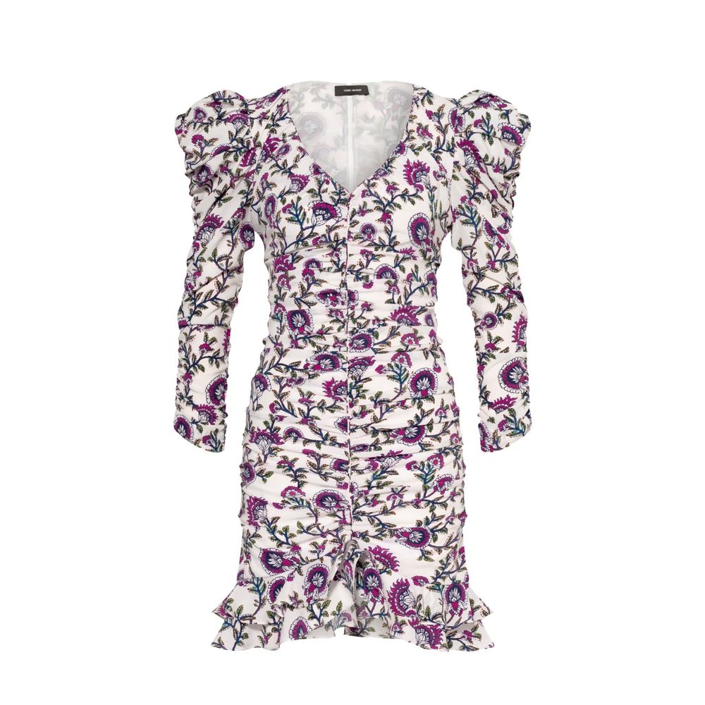 Isabel Marant Etoile Bireya Dress