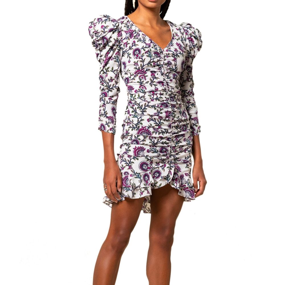 Isabel Marant Etoile Bireya Dress