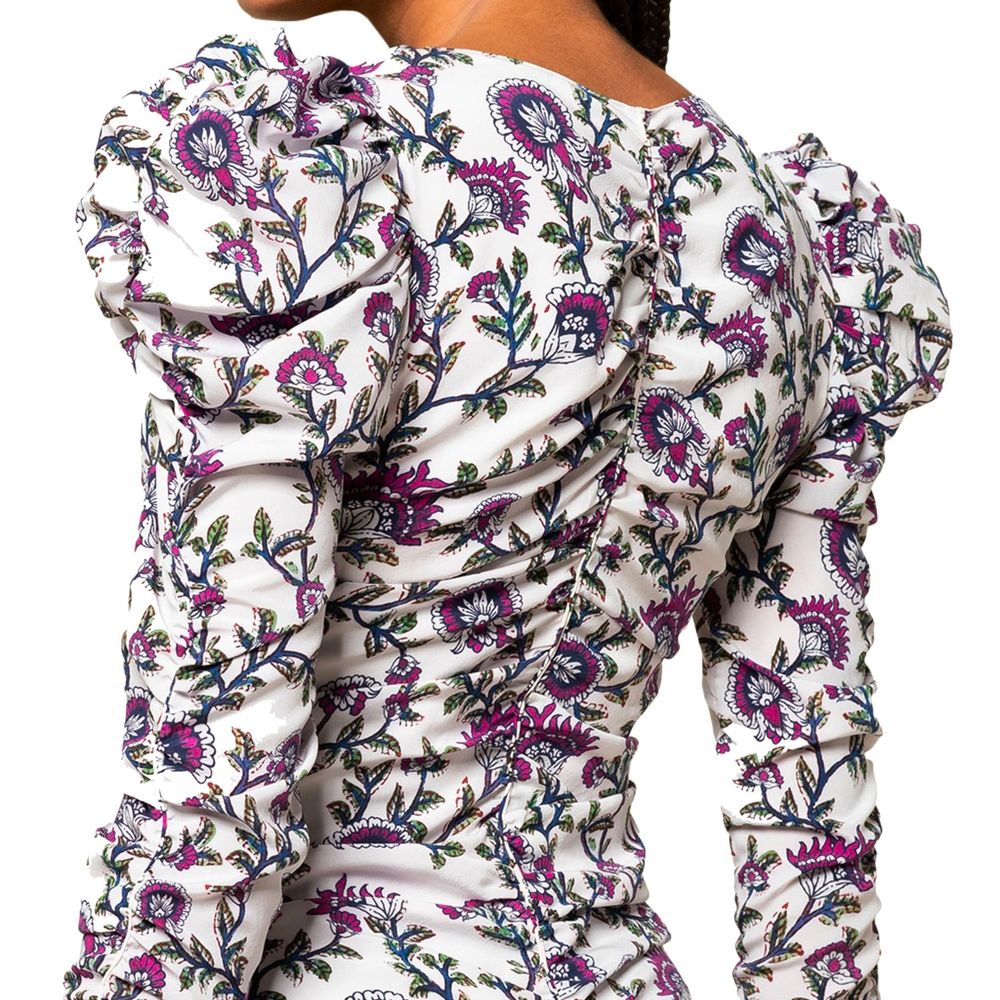 Isabel Marant Etoile Bireya Dress