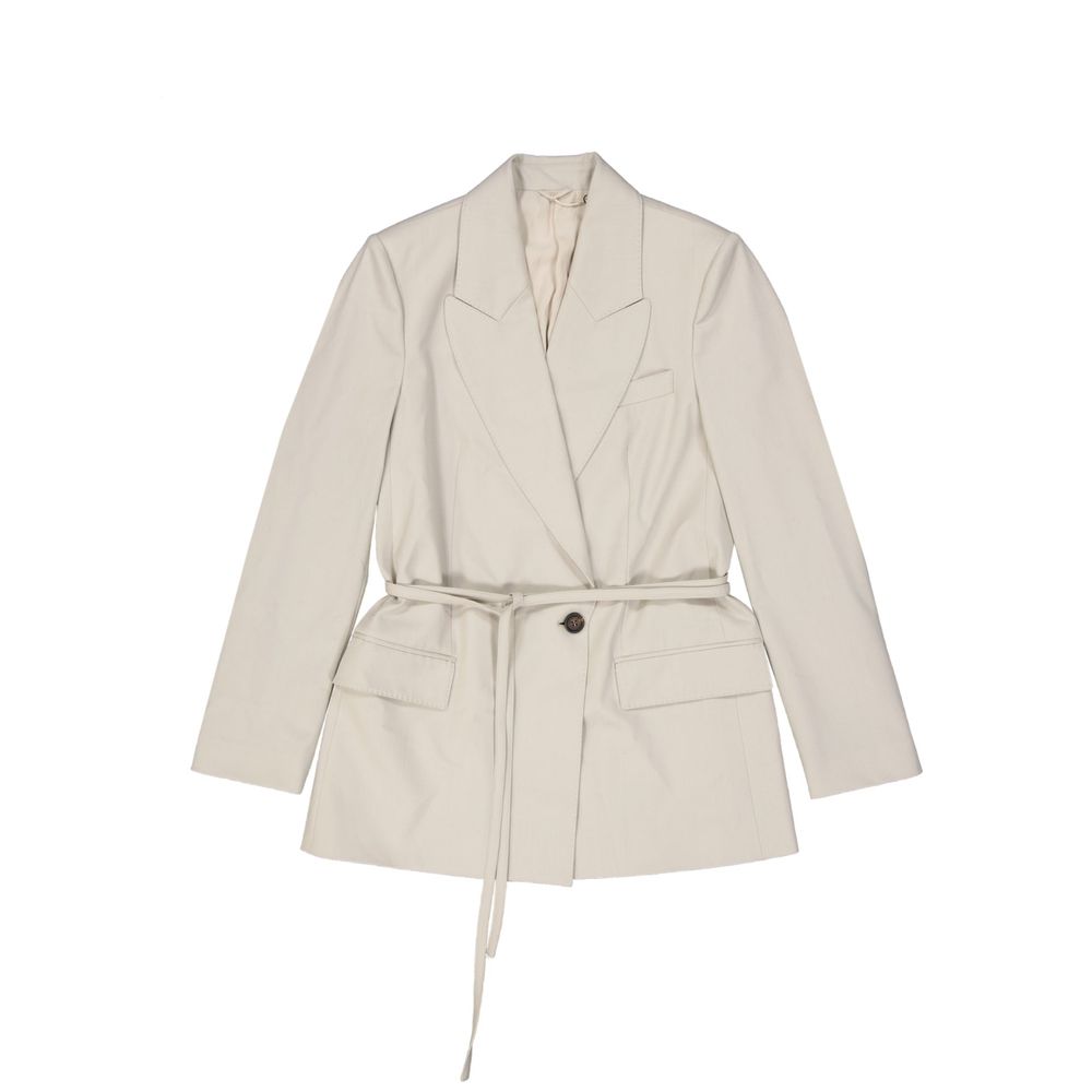 Brunello Cucinelli Wool Jacket for Women