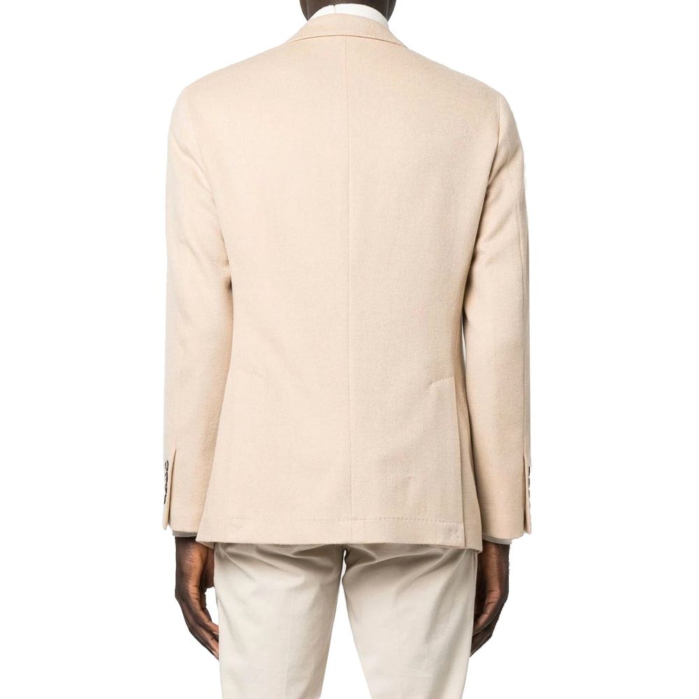 Brunello Cucinelli Luxurious Wool Jacket