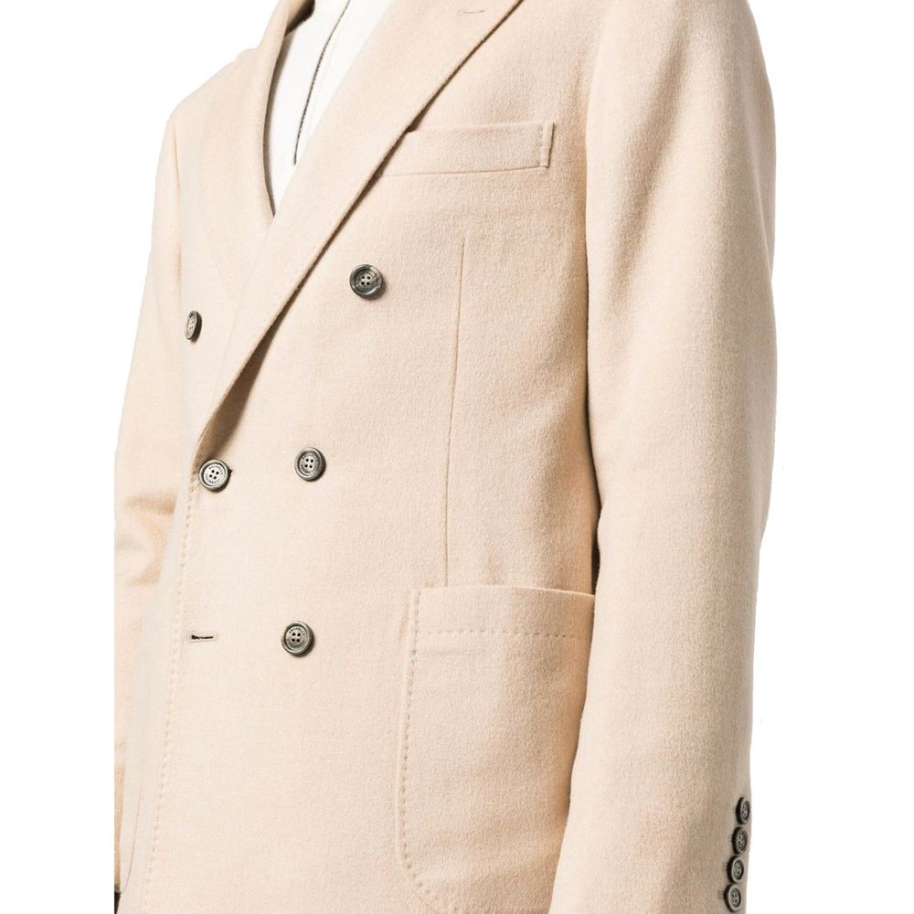 Brunello Cucinelli Luxurious Wool Jacket