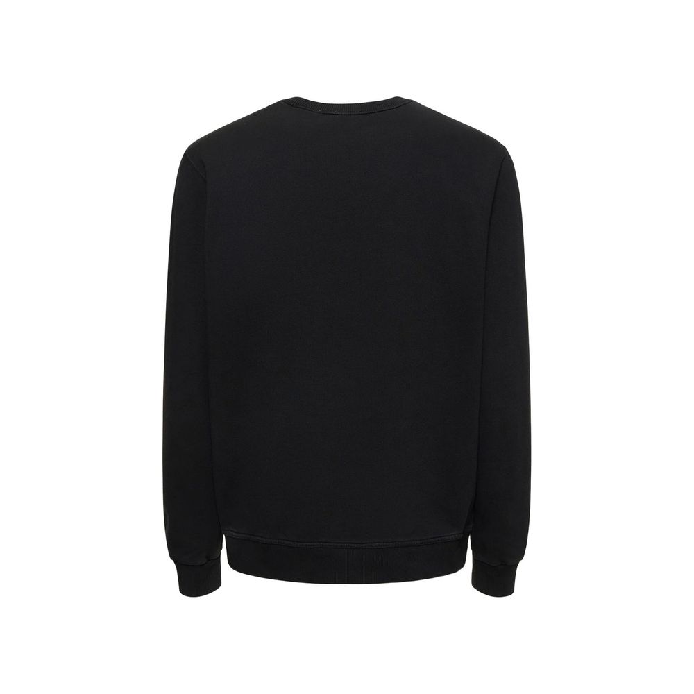 Burberry Subirton Sweatshirt - Casual Luxury Redefined