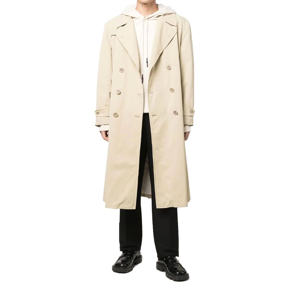 Maison Margiela Rain Coat - Elevate Your Style