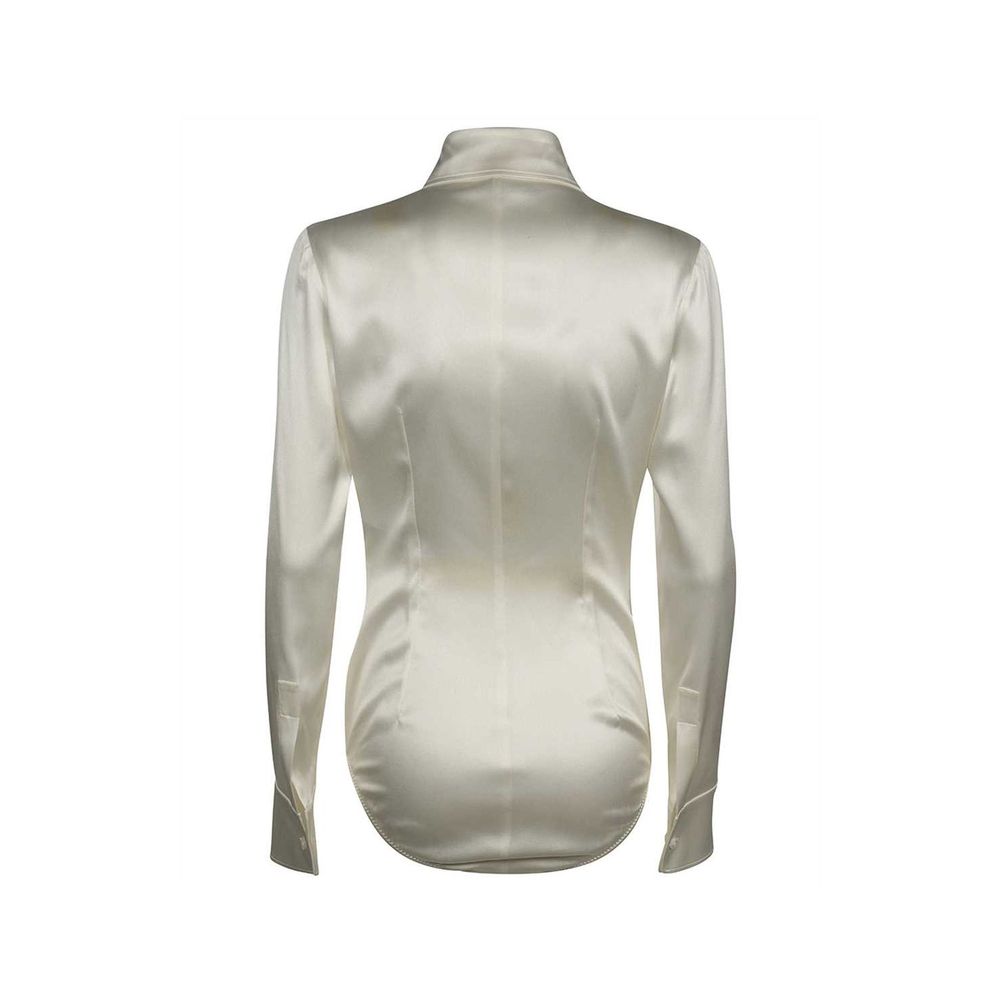 Dolce & Gabbana Bodysuit Shirt
