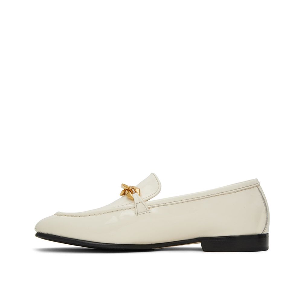 Jimmy Choo Diamond Tilda Loafers: Elegance Meets Comfort