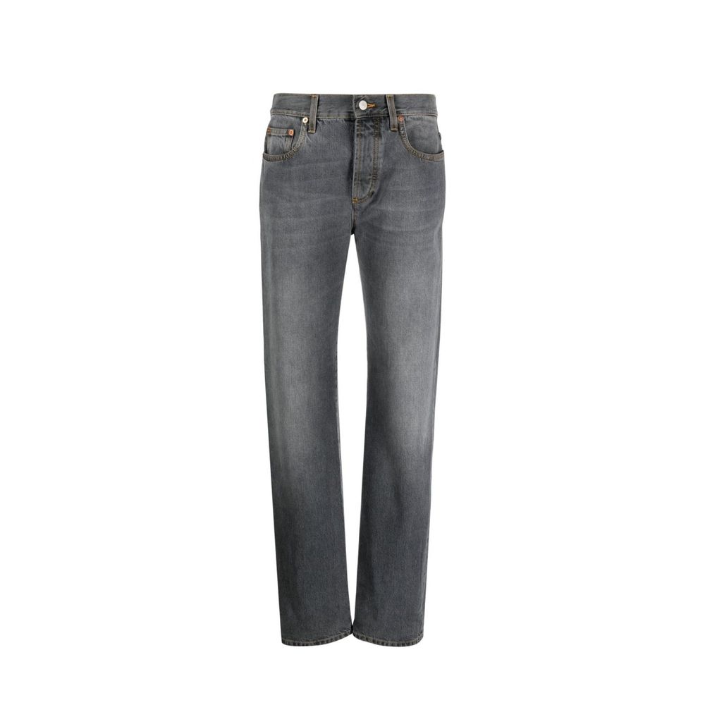 Gucci Women's Oversized Jeans